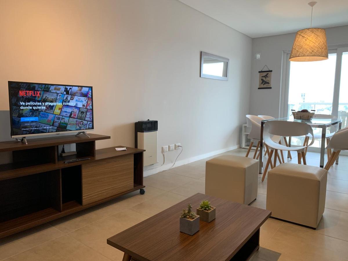 Rent A Flat Apartment Cordoba Bagian luar foto