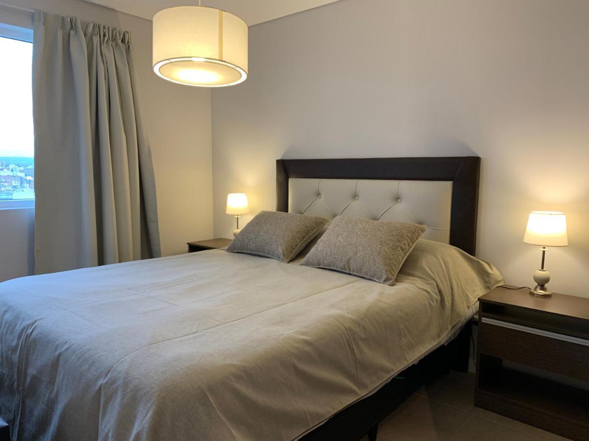 Rent A Flat Apartment Cordoba Bagian luar foto