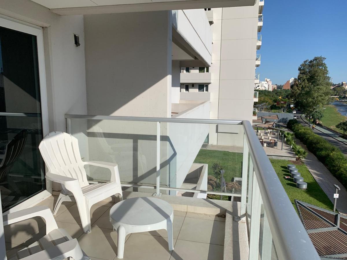 Rent A Flat Apartment Cordoba Bagian luar foto