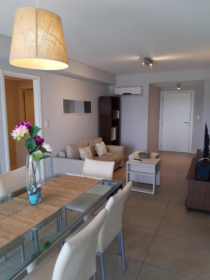 Rent A Flat Apartment Cordoba Bagian luar foto