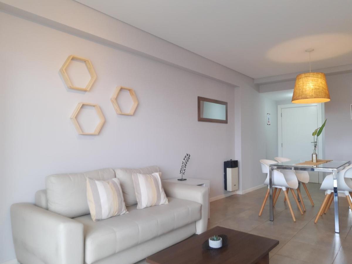 Rent A Flat Apartment Cordoba Bagian luar foto