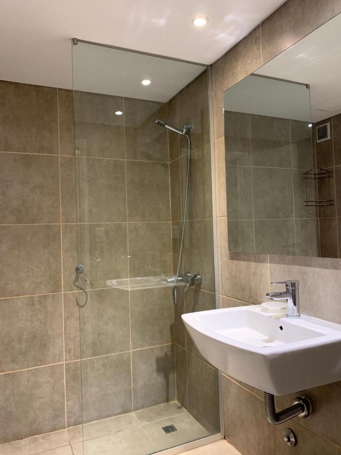 Rent A Flat Apartment Cordoba Bagian luar foto