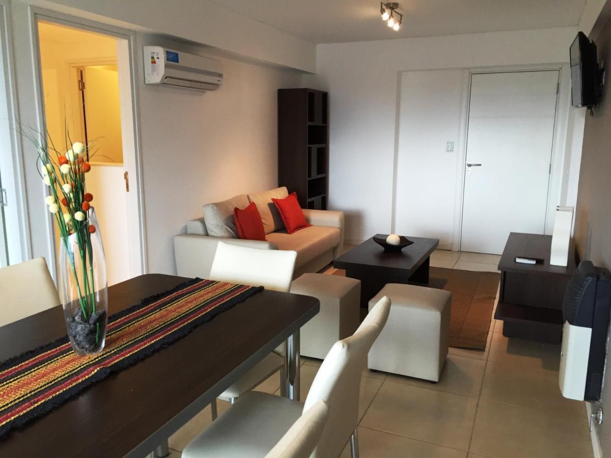 Rent A Flat Apartment Cordoba Bagian luar foto