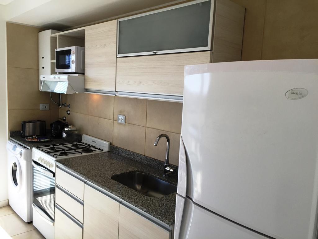 Rent A Flat Apartment Cordoba Ruang foto