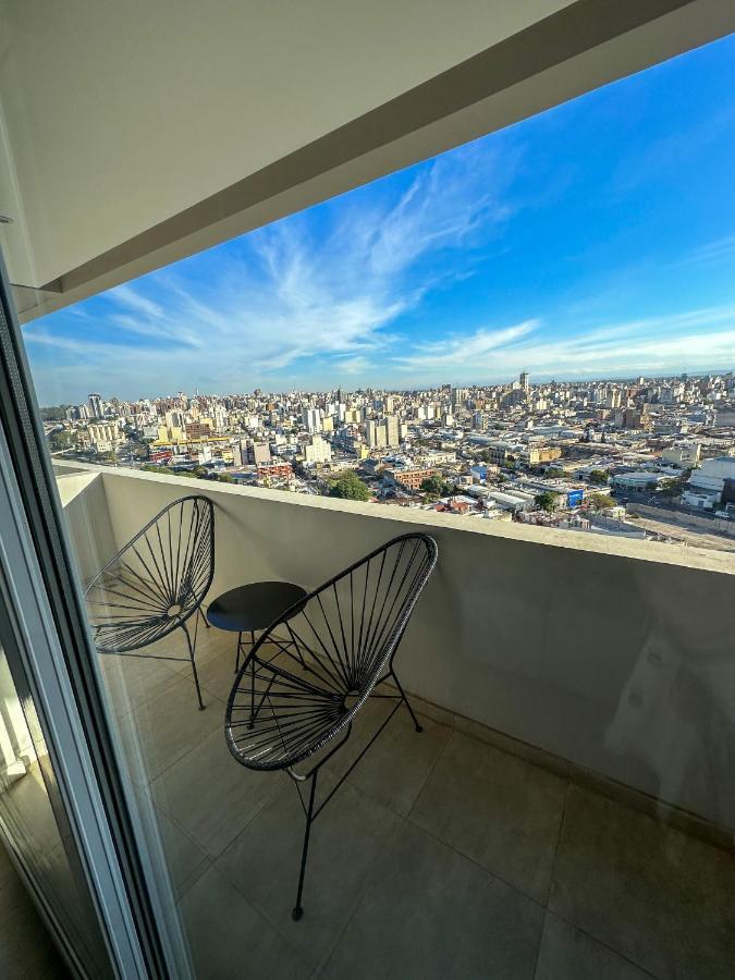 Rent A Flat Apartment Cordoba Bagian luar foto