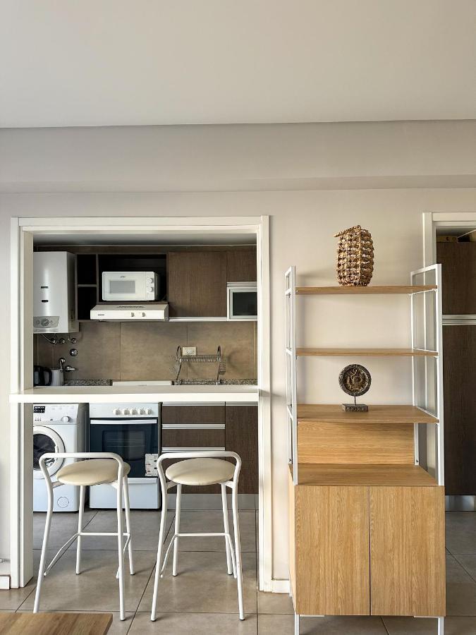 Rent A Flat Apartment Cordoba Bagian luar foto