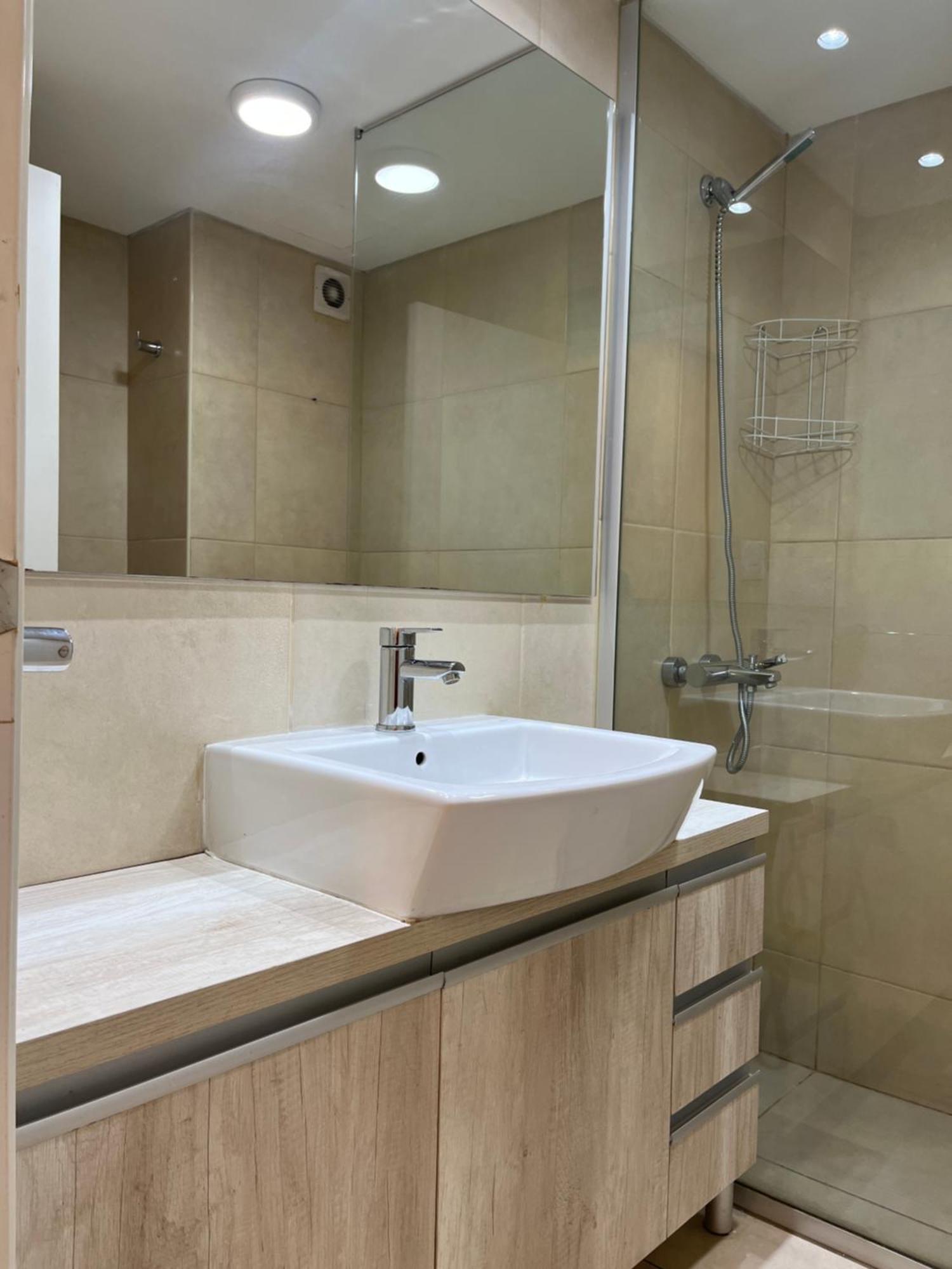 Rent A Flat Apartment Cordoba Bagian luar foto