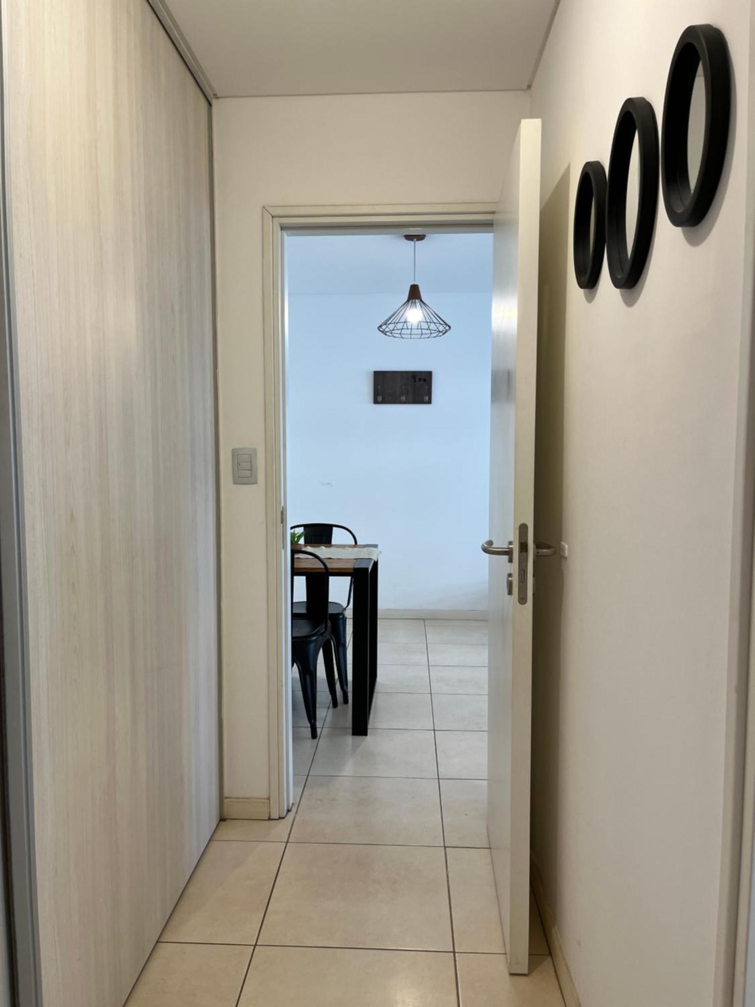 Rent A Flat Apartment Cordoba Bagian luar foto