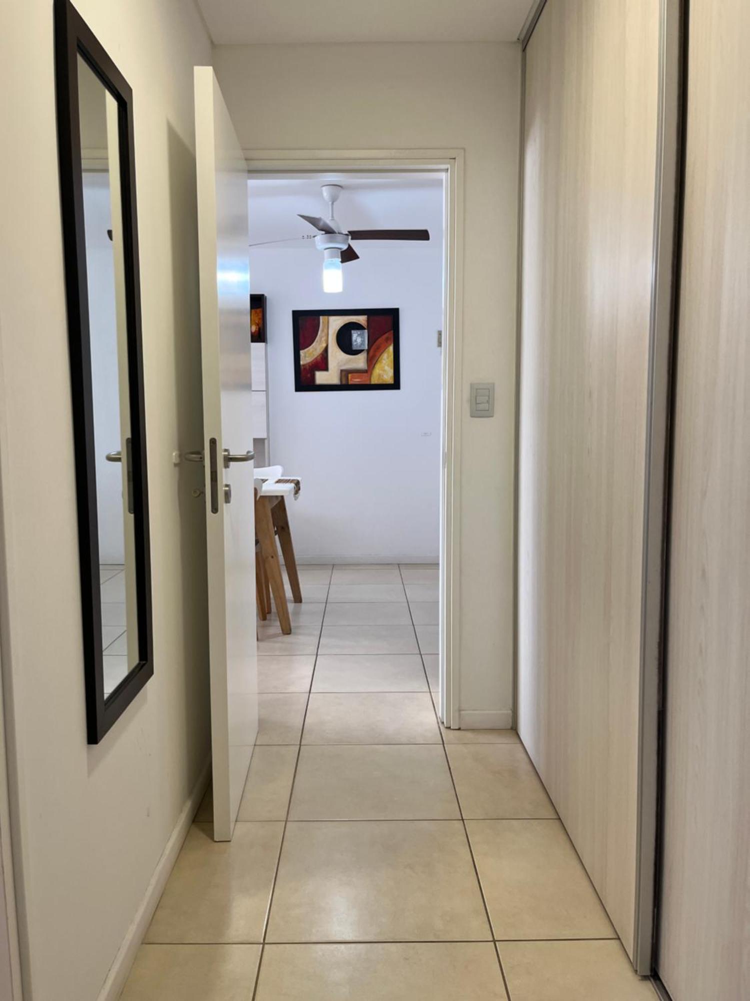 Rent A Flat Apartment Cordoba Bagian luar foto