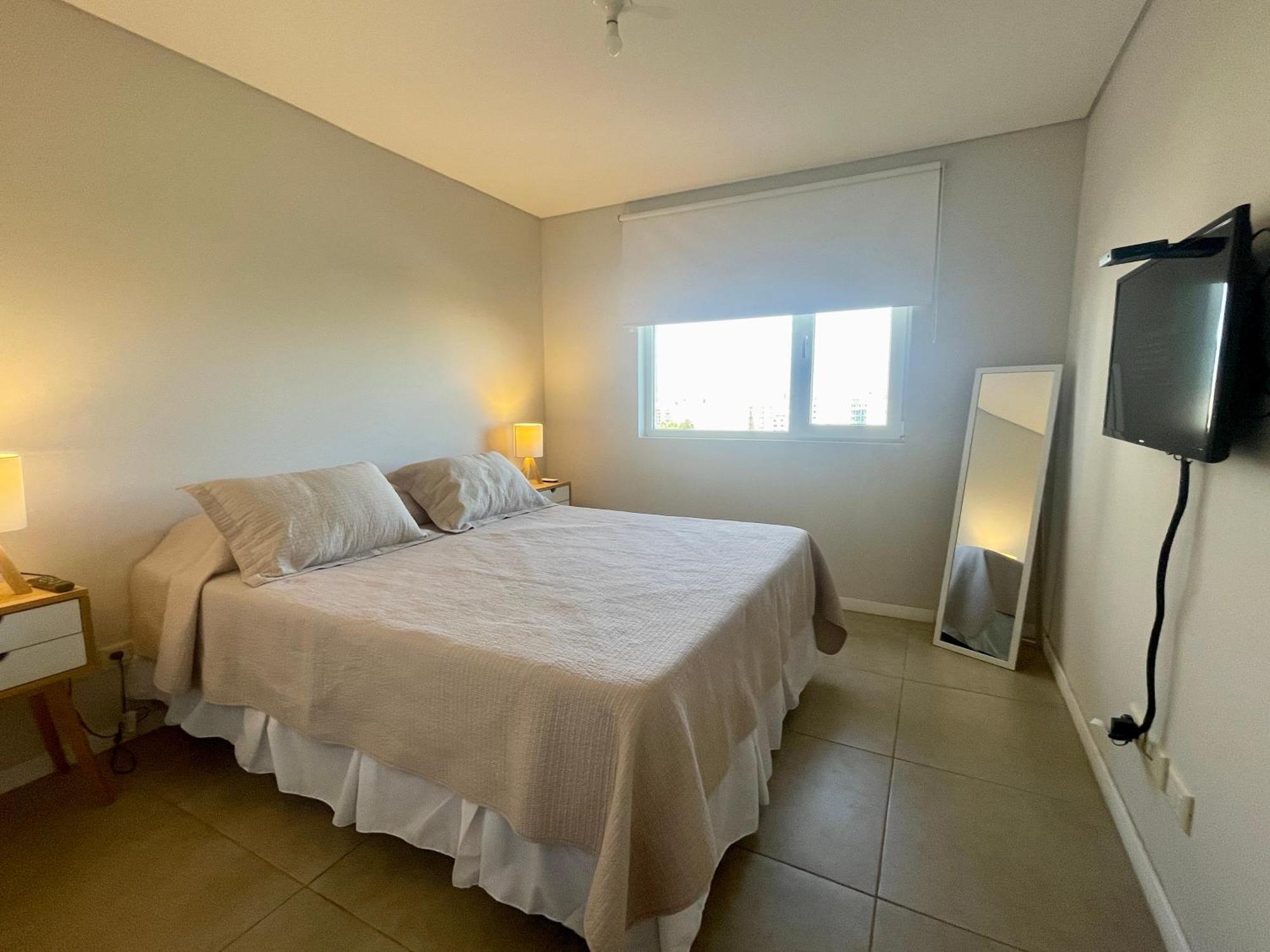 Rent A Flat Apartment Cordoba Bagian luar foto