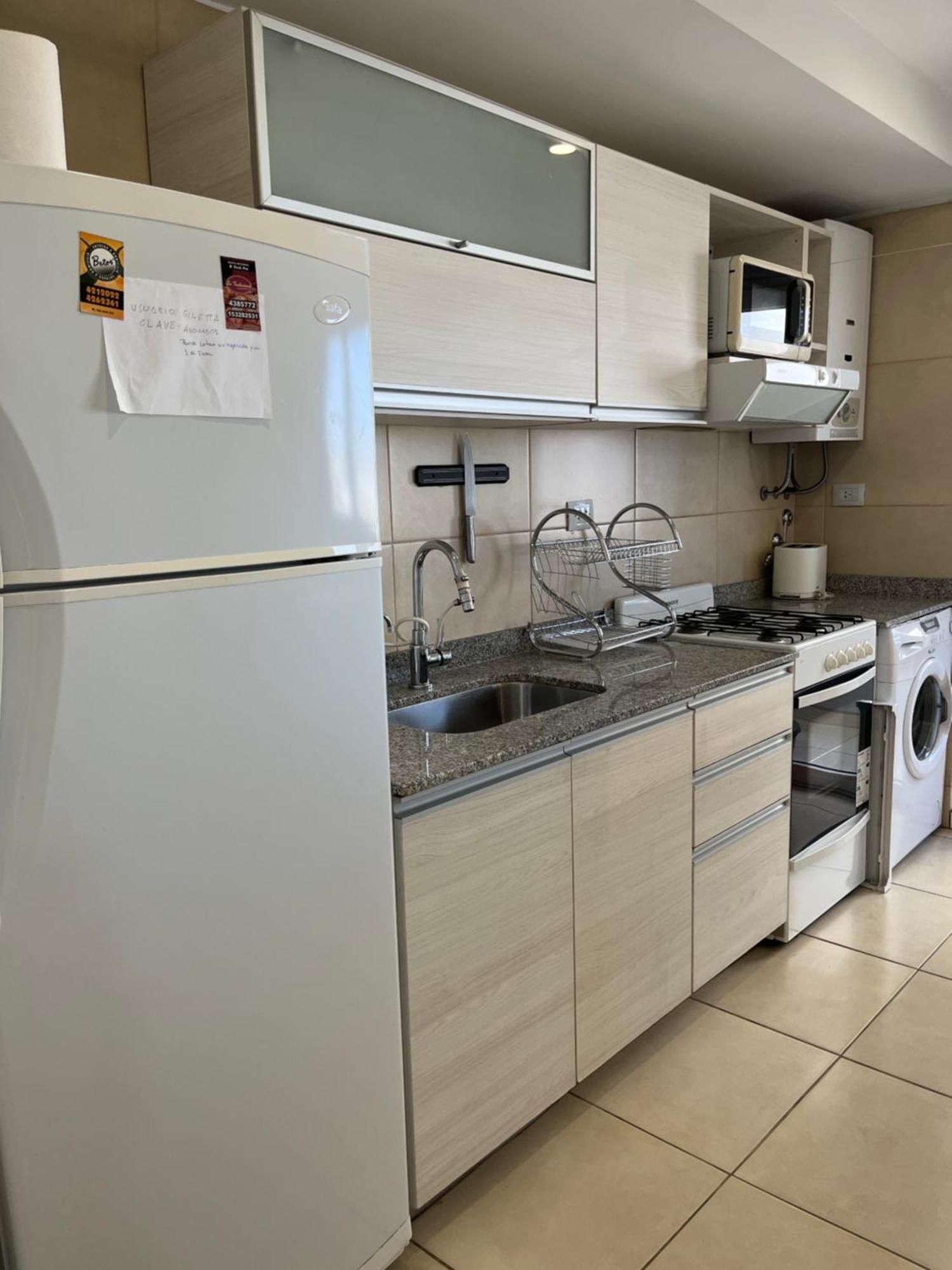 Rent A Flat Apartment Cordoba Bagian luar foto