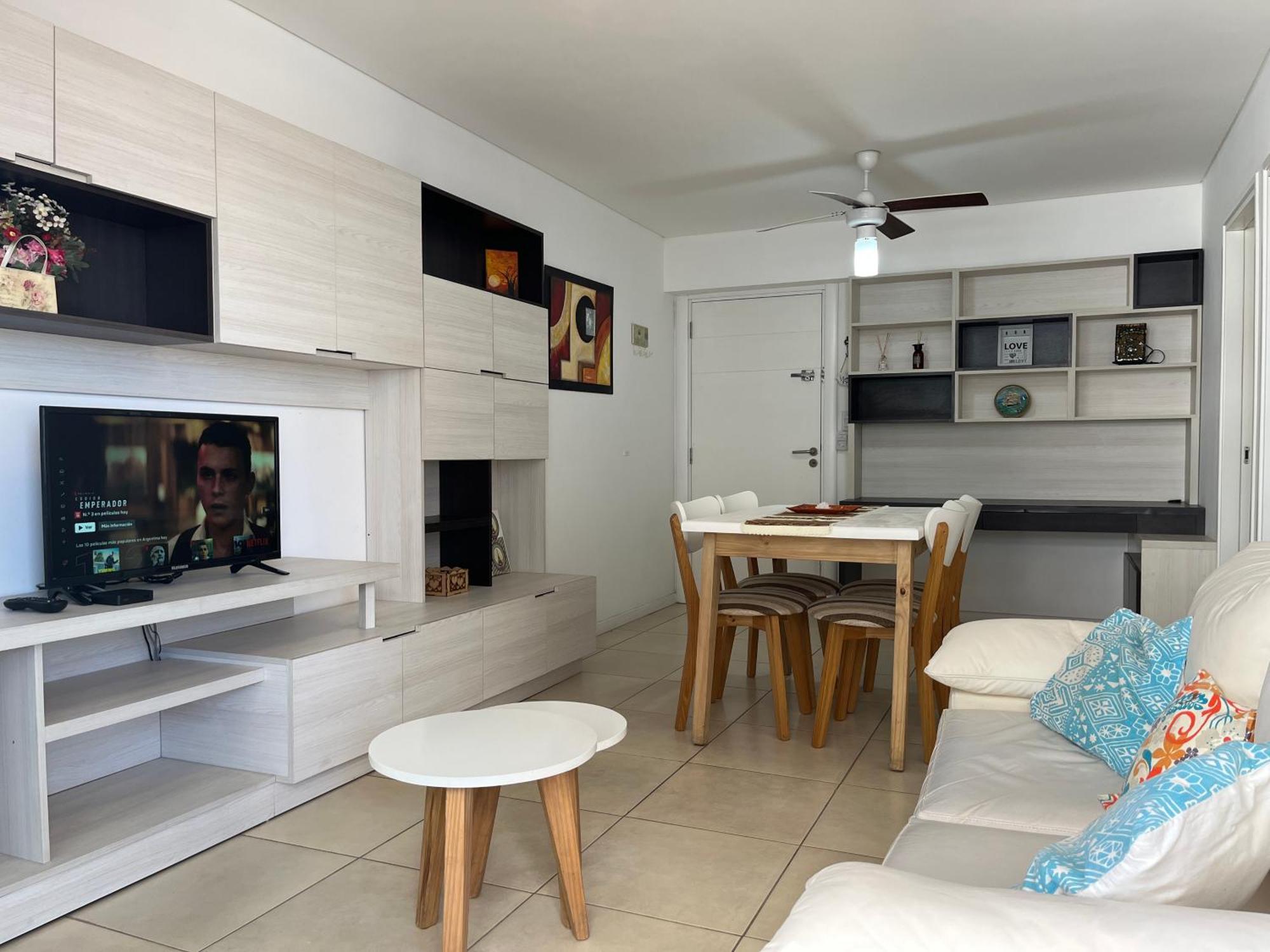 Rent A Flat Apartment Cordoba Bagian luar foto