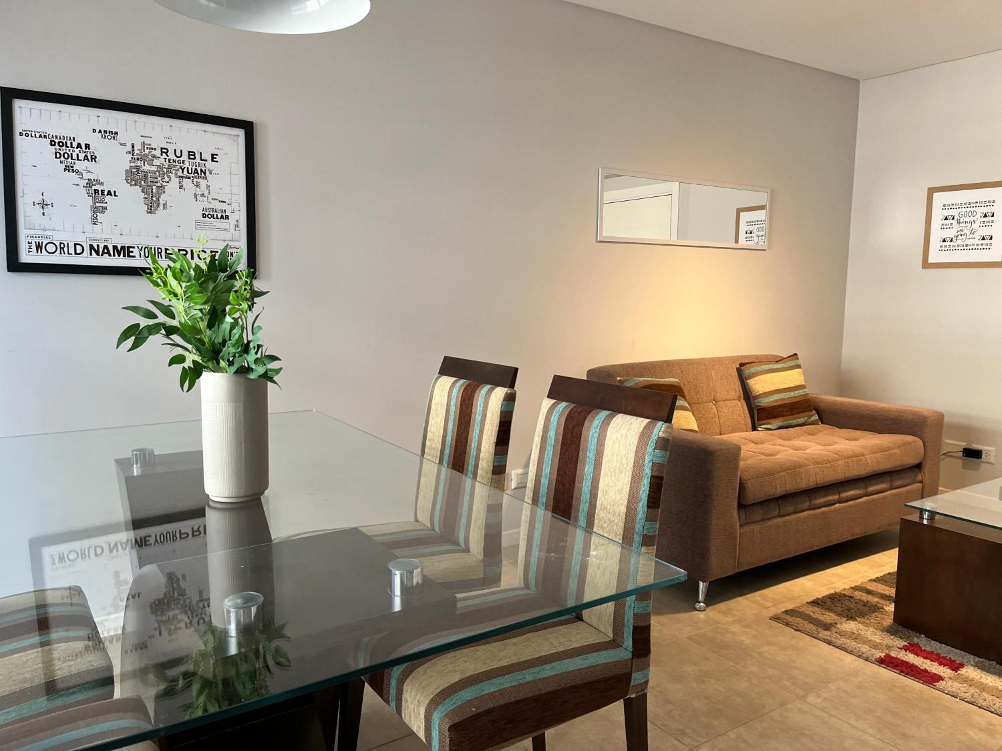 Rent A Flat Apartment Cordoba Bagian luar foto