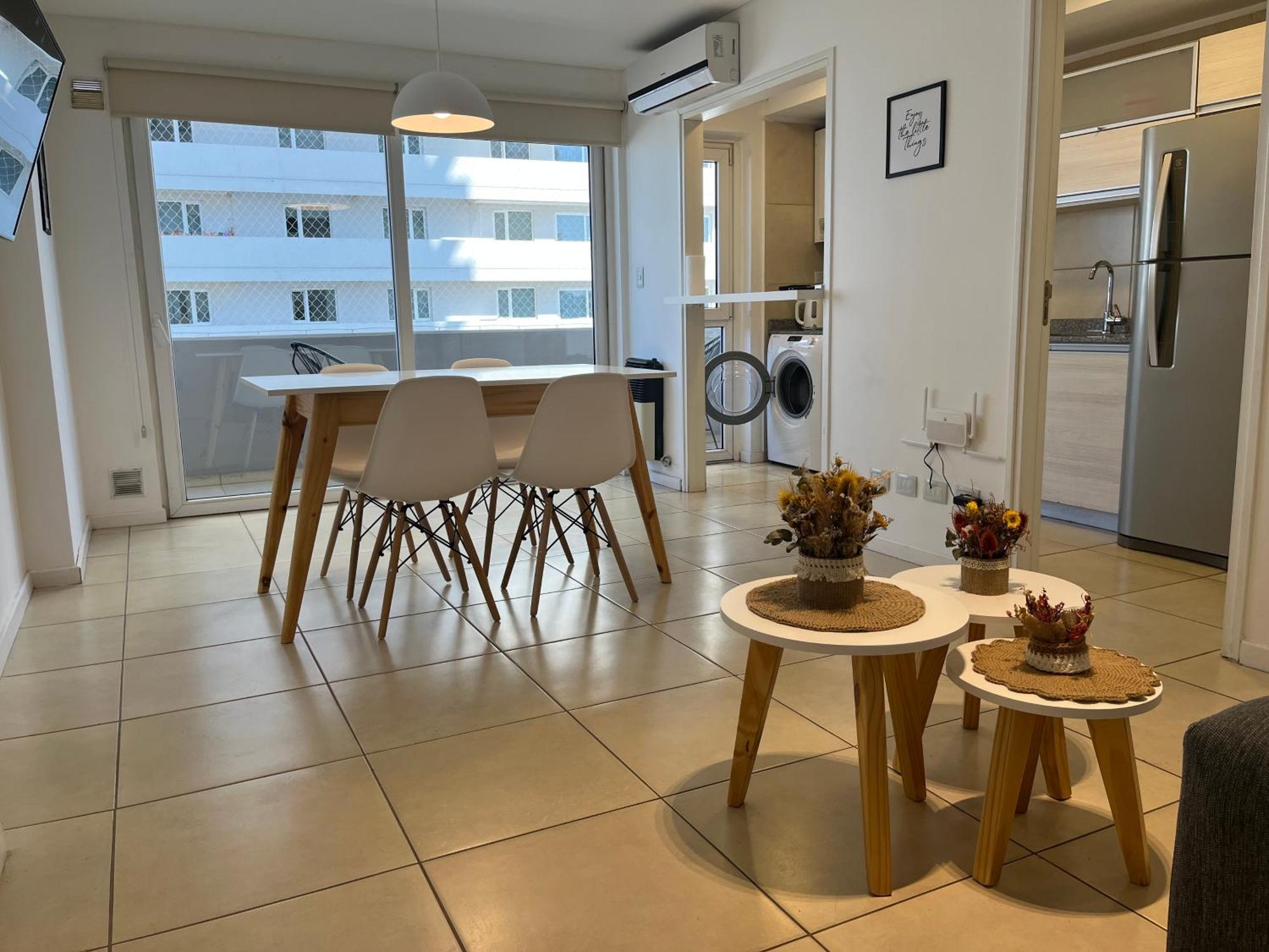 Rent A Flat Apartment Cordoba Bagian luar foto