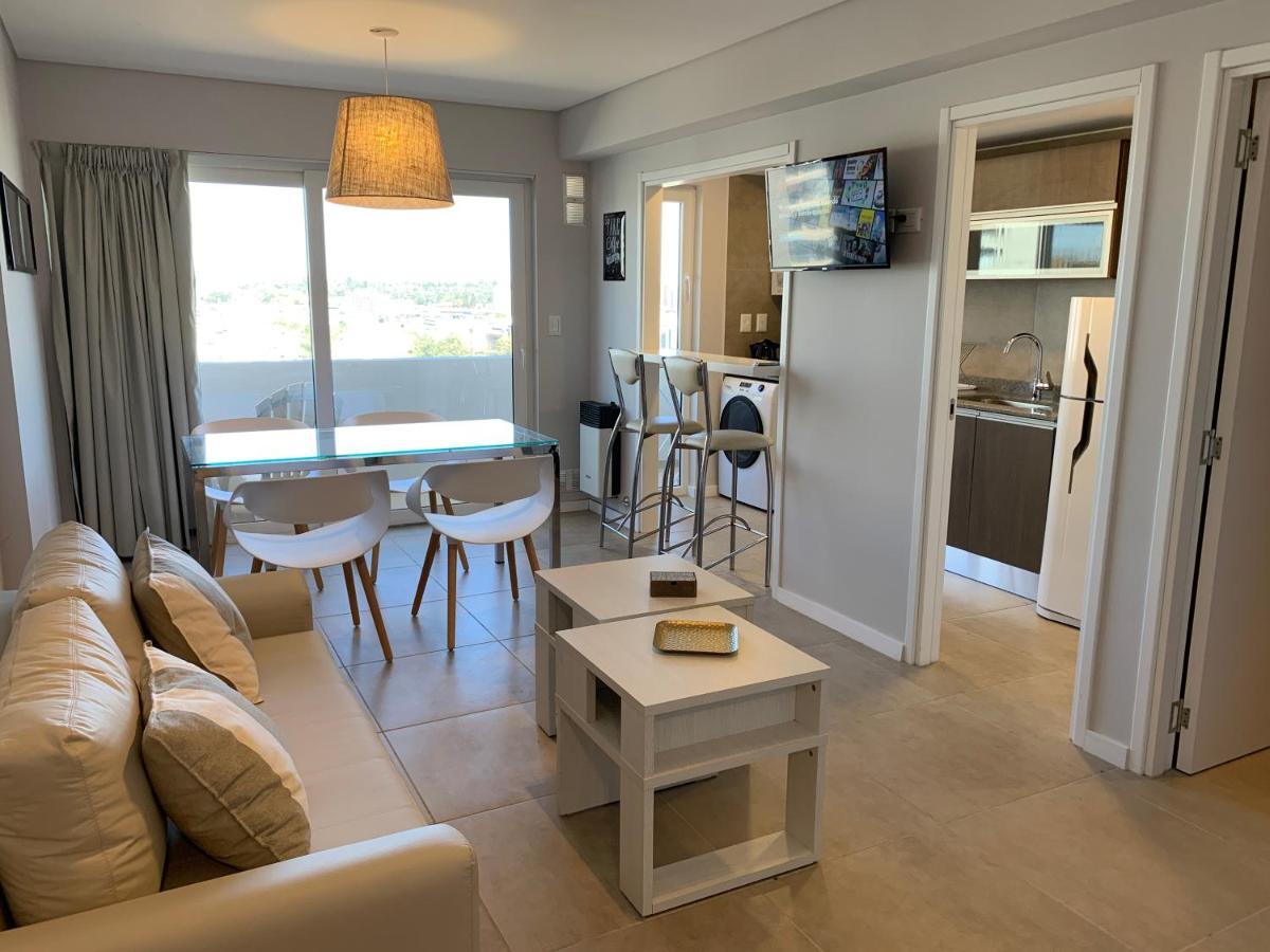 Rent A Flat Apartment Cordoba Bagian luar foto