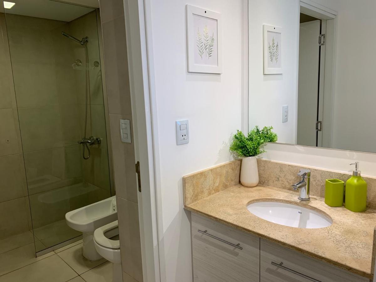 Rent A Flat Apartment Cordoba Bagian luar foto