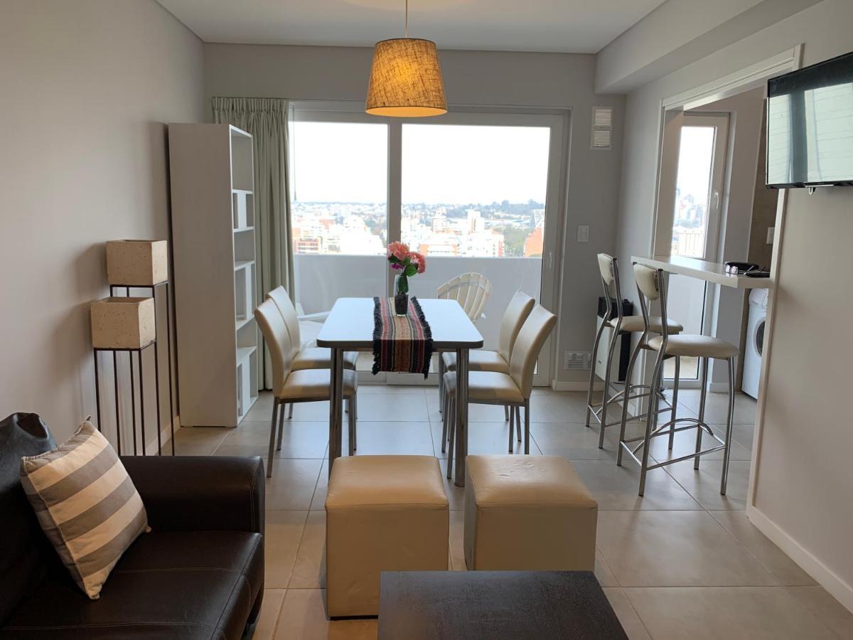 Rent A Flat Apartment Cordoba Bagian luar foto